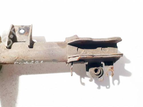 Left front shock absorber FORD KA (RU8) 1.2 | BP34921318M16 - Image 3