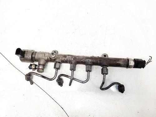 Injection rail MERCEDES-BENZ E-CLASS (W212) E 250 CDI / BlueTEC (212.003, 212.004) | BP35305068M98 - Image 2