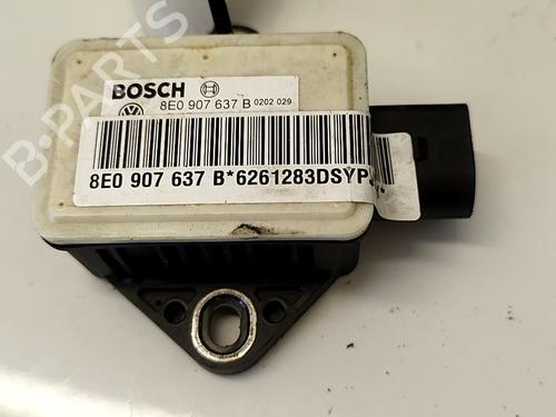 Used Electronic module Electronic module 34753713 34753713