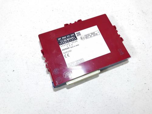 Used Electronic module Electronic module SUBARU LEGACY V (BM) 2.0 D AWD (BMD) (150 hp) 33506151 33506151