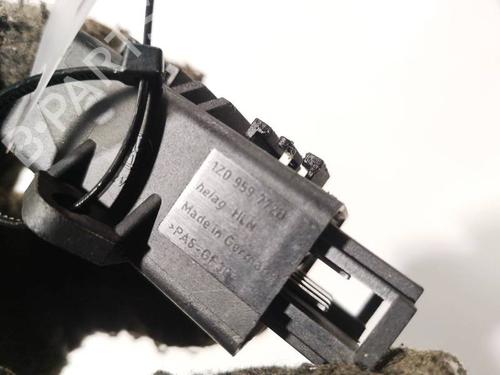 Electronic module VW GOLF PLUS V (5M1, 521) 1.9 TDI | BP34891937M83 - Image 3
