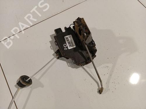 Front right lock AUDI A4 B6 (8E2) 1.9 TDI | BP38057598C97 - Image 2