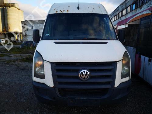 Engine mount VW CRAFTER 30-35 Bus (2E_) 2.5 TDI | BP32615045M89  - Image 5