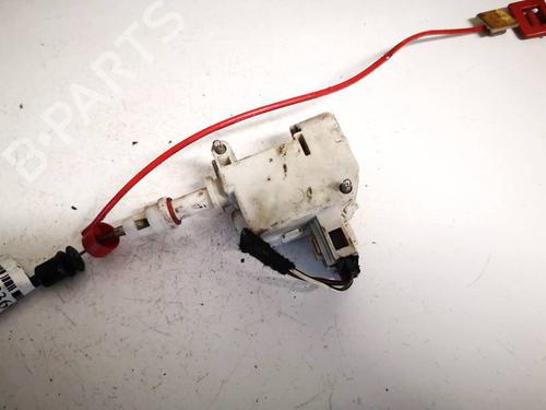 Fuel door actuator AUDI A8 D3 (4E2, 4E8) 4.2 quattro | BP35143891E18 - Image 3
