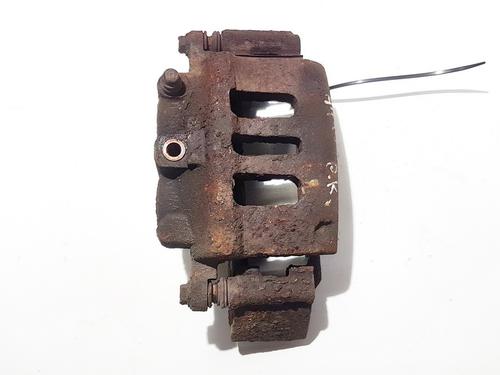 Used Left front brake caliper Left front brake caliper CHRYSLER PACIFICA 3.5 (253 hp) 35476898 35476898
