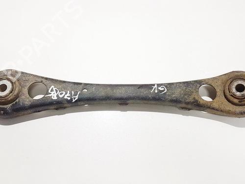 Used Left rear suspension arm Left rear suspension arm AUDI A4 B6 (8E2) 1.9 TDI (130 hp) 35516134 35516134