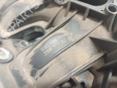 Intake manifold VW GOLF VI (5K1) 1.4 TSI | BP40286671M70 - Image 4