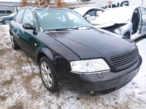 Used Parts AUDI A6 C5 (4B2, 4B4) 2.5 TDI (150 hp) 4445389