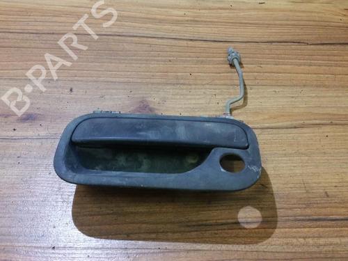 Used Front left exterior door handle Front left exterior door handle 35647065 35647065