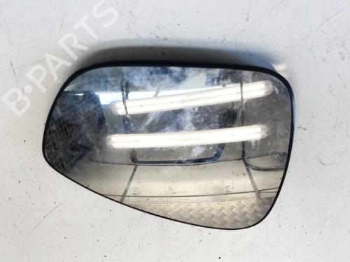 Spejlglas højre Spejlglas højre 35010857 35010857