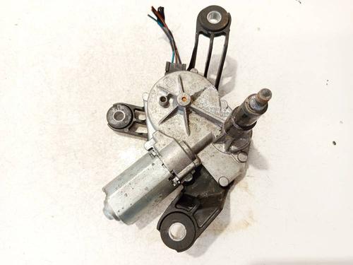 Used Rear wiper motor Rear wiper motor 34974361 34974361