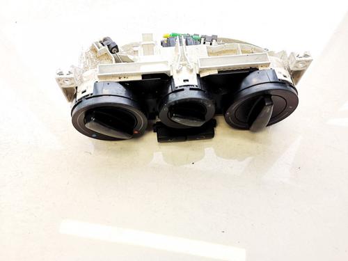 Used Climate control Climate control VW PASSAT B6 (3C2) 2.0 FSI (150 hp) 35644784 35644784