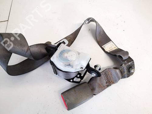 Used Rear left seatbelt Rear left seatbelt HONDA CIVIC VIII Saloon (FD, FA) 1.3 IMA (FA3, FD3) (95 hp) 35060790 35060790