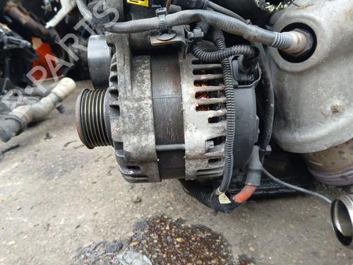 Used Alternator Alternator 37863732 37863732