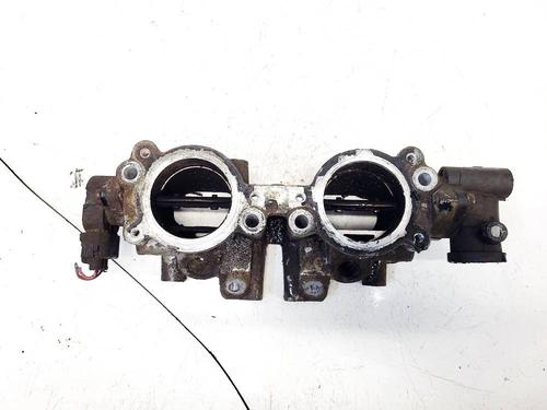 Used Throttle body Throttle body 35303733 35303733
