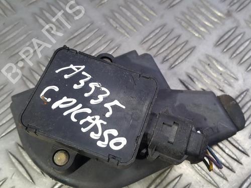 Used Pedal Pedal CITROËN XSARA PICASSO (N68) 1.8 16V (115 hp) 35690005 35690005