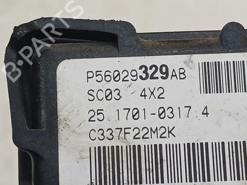 Electronic module CHRYSLER SEBRING (JS) 2.0 CRD | BP36687919M83 - Image 4