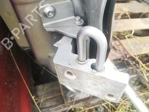 Used Hinge/Door check strap Hinge/Door check strap AUDI A8 D2 (4D2, 4D8) 2.8 (193 hp) 32889530 32889530
