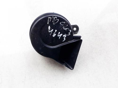 horn-mercedes-benz-c-class-w203-2000-2001-2002-2003-2004-2005-2006-2007-35857172 main image