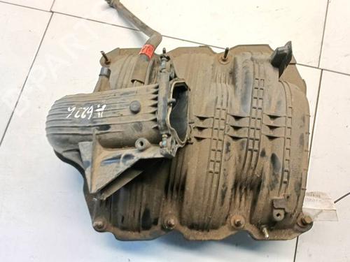 Used Intake manifold Intake manifold 35543711 35543711