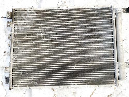 Used AC radiator AC radiator KIA SORENTO I (JC) 3.5 (194 hp) 35578576 35578576