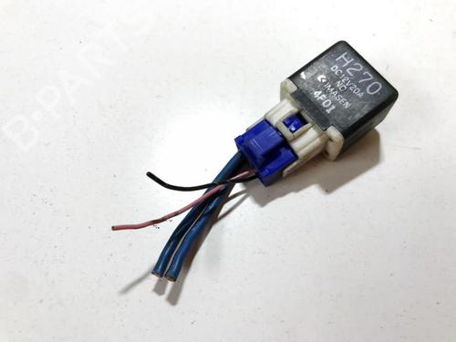 Used Other Other MAZDA 323 F V (BA) 1.5 16V (BA11) (88 hp) 33508173 33508173