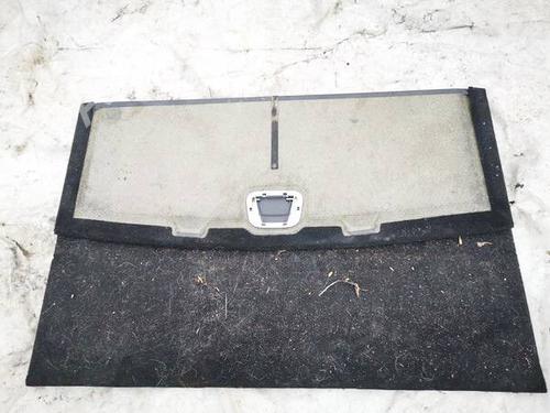 Used Luggage compartment floor Luggage compartment floor 34957129 34957129