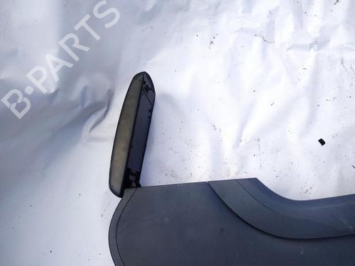 Armrest / Center console CITROËN C5 III (RD_) 1.6 HDi 110 (RD9HZC) | BP35428036I20 - Image 2