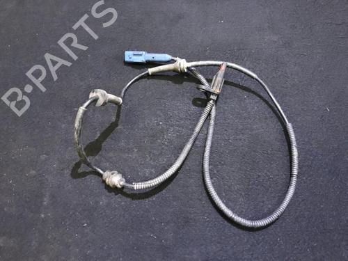Módulo eletrónico Módulo eletrónico CITROËN C2 (JM_) 1.4 16V (90 hp) 35665412 35665412