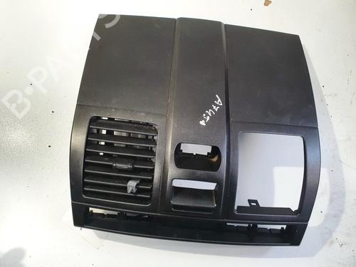 Used Air vent Air vent SSANGYONG REXTON / REXTON II (GAB_) 2.7 Xdi (165 hp) 32887096 32887096