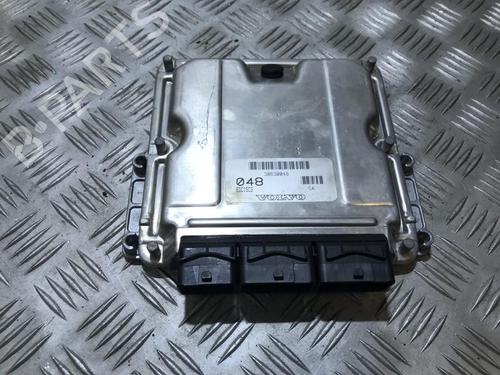Used Engine control unit (ECU) Engine control unit (ECU) VOLVO V40 Estate (645) 1.9 DI (115 hp) 33497462 33497462