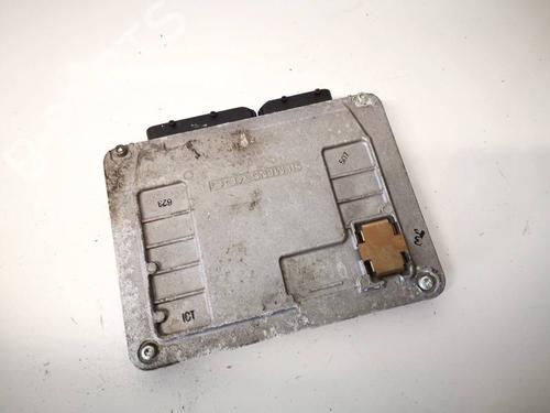 Engine control unit (ECU) SEAT LEON (1P1) 1.6 | BP32942793M57 - Image 3