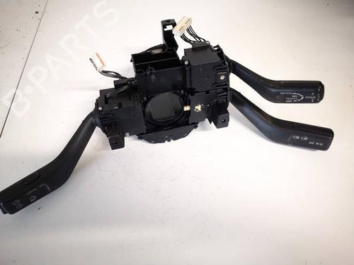 Used Warning switch Warning switch VW PASSAT B6 (3C2) 2.0 TDI (140 hp) 34951495 34951495