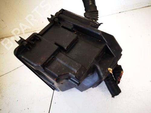 Fuse box OPEL MERIVA A MPV (X03) 1.7 CDTI (E75) | BP32573046E1  - Image 5