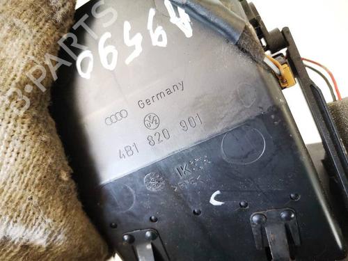 Luftventil AUDI A6 C5 (4B2, 4B4) 1.9 TDI | BP32960371I21 - Image 3