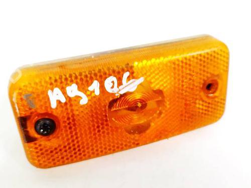 Used Left side indicator Left side indicator 35088183 35088183