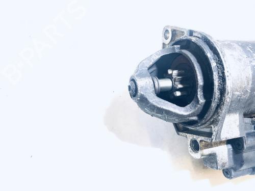 Starter SAAB 9-3 (YS3D) 2.2 TiD | BP35591928M8 - Image 2