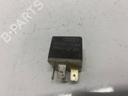 Electronic sensor AUDI A6 C5 (4B2, 4B4) 2.5 TDI | BP32575425M84 - Image 4