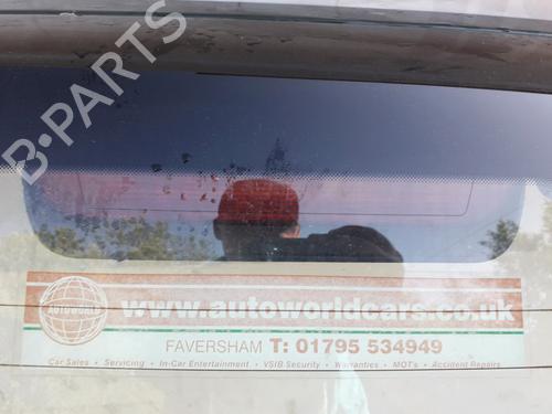 Used Third brake light Third brake light 35606005 35606005