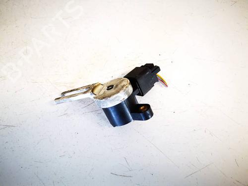 Pedal OPEL ASTRA J (P10) 1.7 CDTI (68) | BP35017302I4 - Image 3