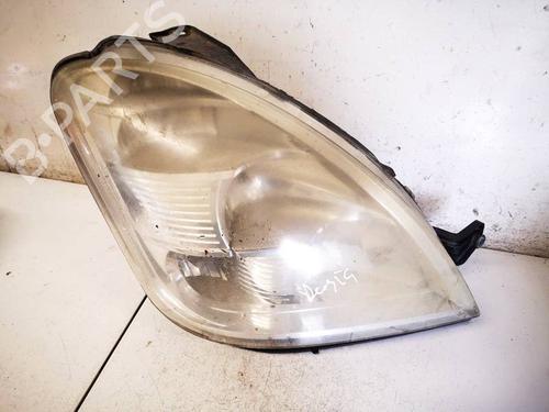 Used Right headlight Right headlight IVECO DAILY IV Platform/Chassis 29L12 (116 hp) 39999012 39999012