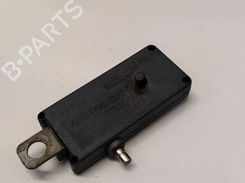 Electronic module AUDI A6 C5 (4B2, 4B4) 2.5 TDI | BP34770120M83 - Image 2