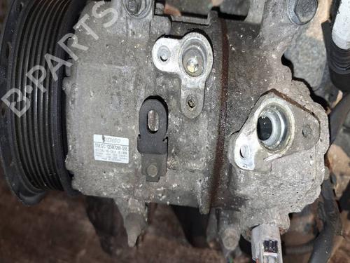 AC compressor TOYOTA AURIS (_E15_) 2.0 D-4D (ADE150_, ADE150R) | BP39906564M34 - Image 4