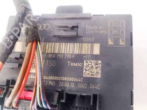 Electronic module AUDI A4 B8 (8K2) 2.0 TDI | BP35057841M83 - Image 2