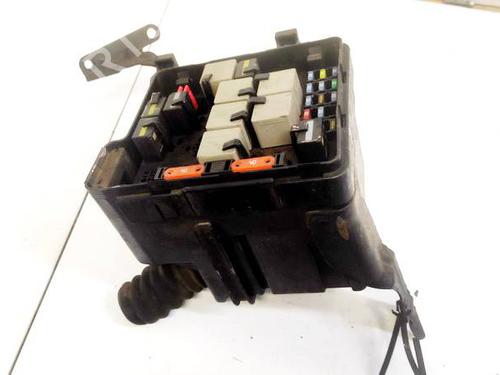 Used Fuse box SAAB 9-5 Estate (YS3E) 1.9 TiD (150 hp) 32967517
