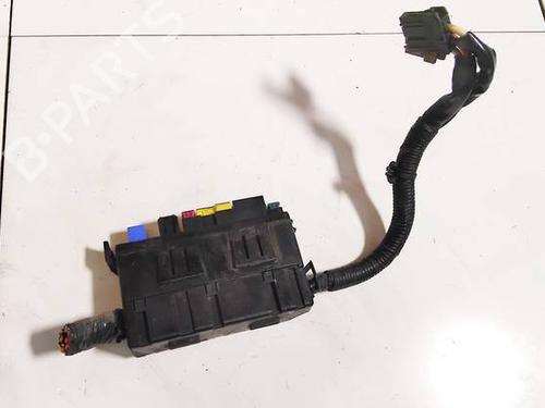 Fuse box NISSAN TIIDA Hatchback (C11) 1.6 | BP32584702E1  - Image 6