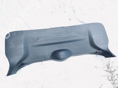Used Boot lining Boot lining NISSAN QASHQAI I (J10, NJ10) 1.5 dCi (110 hp) 35610267 35610267