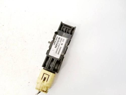 Electronic module NISSAN NOTE (E11, NE11) 1.5 dCi | BP32589769M83