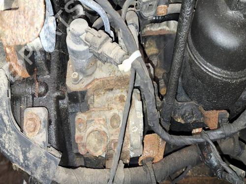 Injection pump HYUNDAI i30 (FD) 1.6 CRDi | BP34773151M78 - Image 4