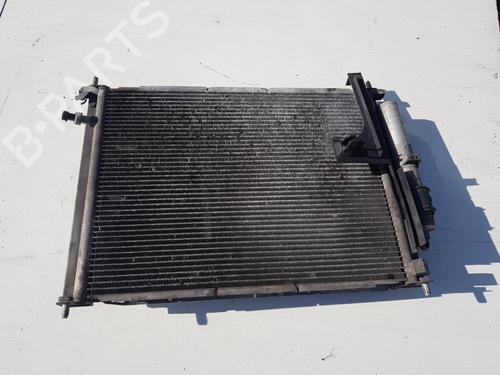 Used AC radiator AC radiator 35631458 35631458